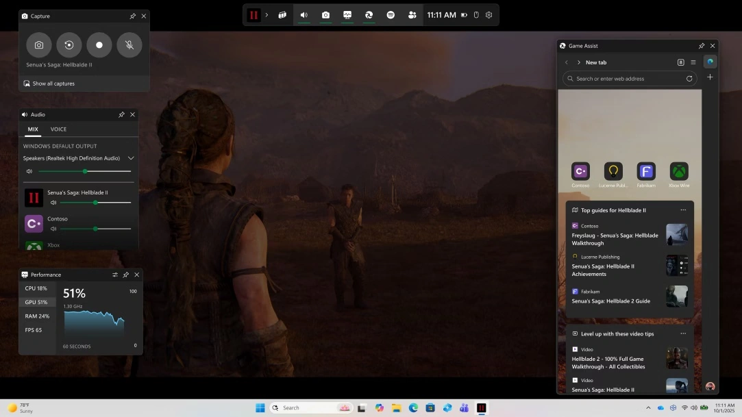 2026最新玩dnf电脑配置_微软游戏优化建议 1440p 4K_windows 11 2026 游戏硬件配置指南