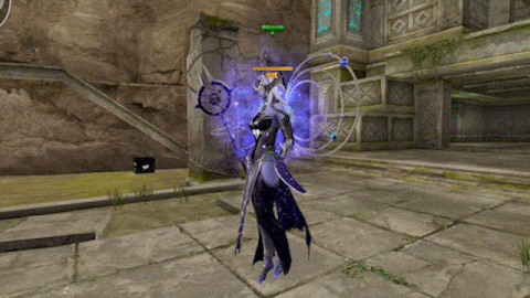 穿越火线全新版本星辰终结者_救赎猎手天外旅者_穿越火线游戏商场审判者图片