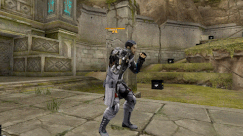 穿越火线全新版本星辰终结者_救赎猎手天外旅者_穿越火线游戏商场审判者图片