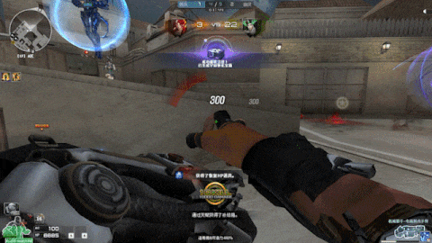 穿越火线全新版本星辰终结者_穿越火线游戏商场审判者图片_救赎猎手天外旅者