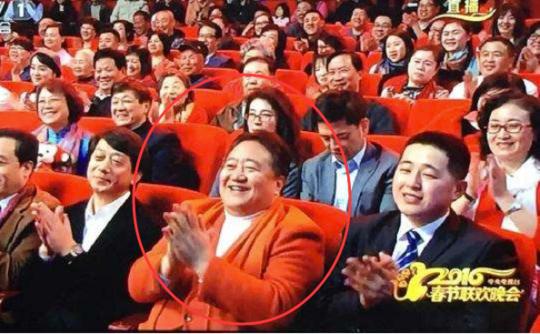 央视2019年春晚未见“笑脸哥”？因身体问题可能从此告别春晚