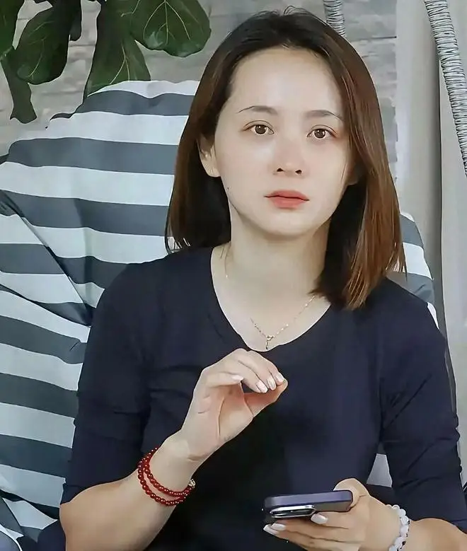 邓莎孩子都生了_邓莎婚后生活曝光_邓莎豪门婚姻真相