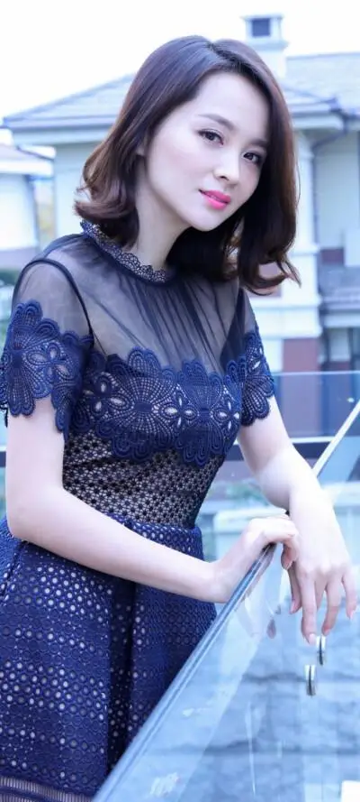 邓莎豪门婚姻真相_邓莎孩子都生了_邓莎婚后生活曝光