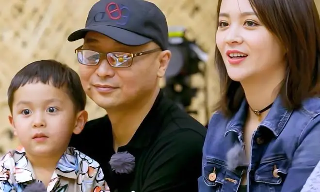 邓莎孩子都生了_邓莎豪门婚姻真相_邓莎婚后生活曝光