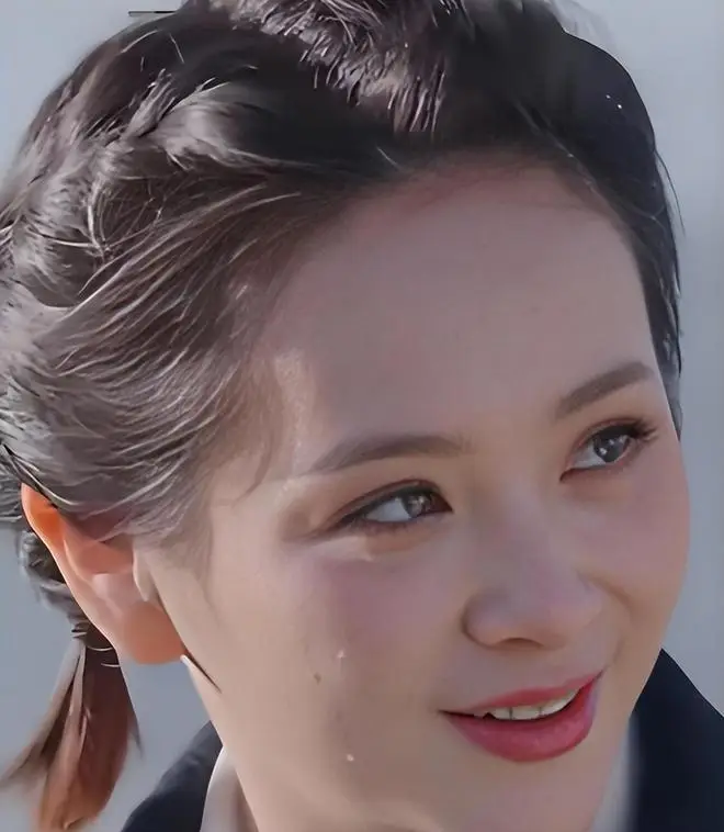 邓莎豪门婚姻真相_邓莎婚后生活曝光_邓莎孩子都生了