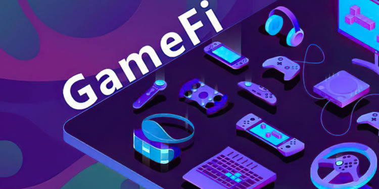2025年GameFi链游排行、游戏币、公链、链游平台、链游公会介绍