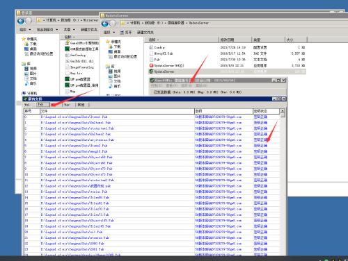 传奇游戏黑屏解决方法_热血传奇点完确定一直黑屏_传奇微端配置教程