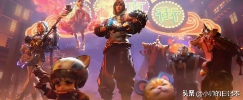 王者荣耀历年年限皮肤盘点_王者荣耀年限皮肤设计_英雄联盟鸡年限定皮肤