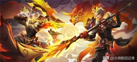 王者荣耀年限皮肤设计_英雄联盟鸡年限定皮肤_王者荣耀历年年限皮肤盘点