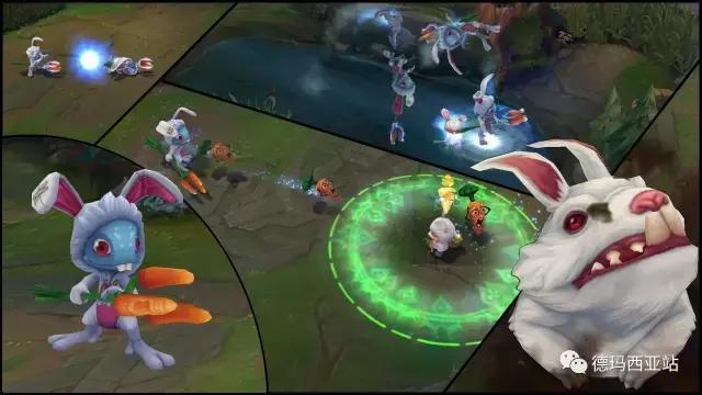 英雄联盟鸡年限定皮肤有哪些_英雄联盟鸡年限定皮肤_英雄联盟雄鸡限定