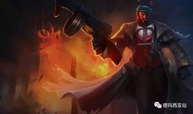 英雄联盟鸡年限定皮肤有哪些_英雄联盟鸡年限定皮肤_英雄联盟雄鸡限定