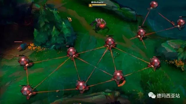 英雄联盟鸡年限定皮肤_英雄联盟雄鸡限定_英雄联盟鸡年限定皮肤有哪些