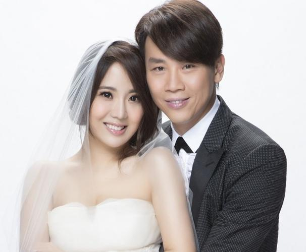 从嫩模到白富美，婚后约会情人，陶喆的“情史”远比你想得更精彩
