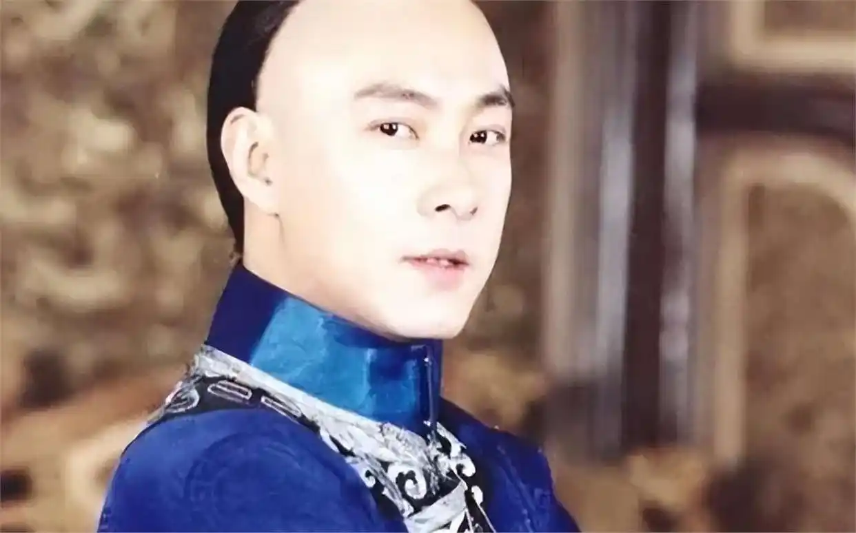 韦小宝不是那么好演，出演韦小宝的演员达到了7位，差距一目了然