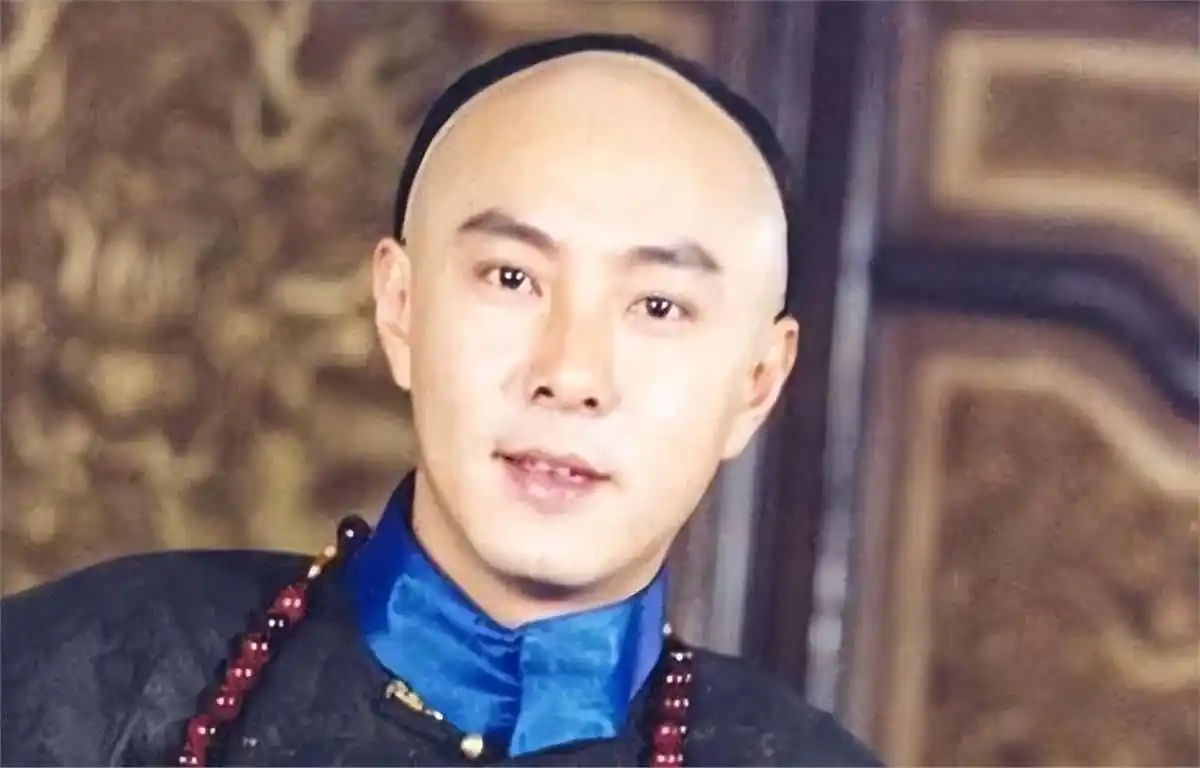 韦小宝不是那么好演，出演韦小宝的演员达到了7位，差距一目了然