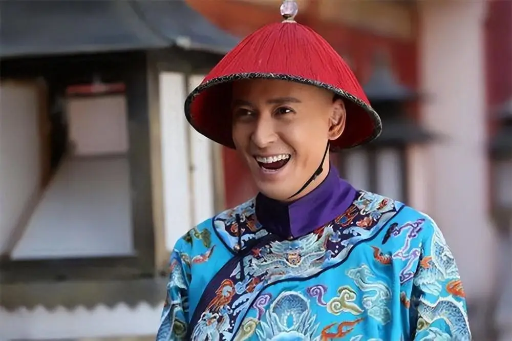 韦小宝不是那么好演，出演韦小宝的演员达到了7位，差距一目了然