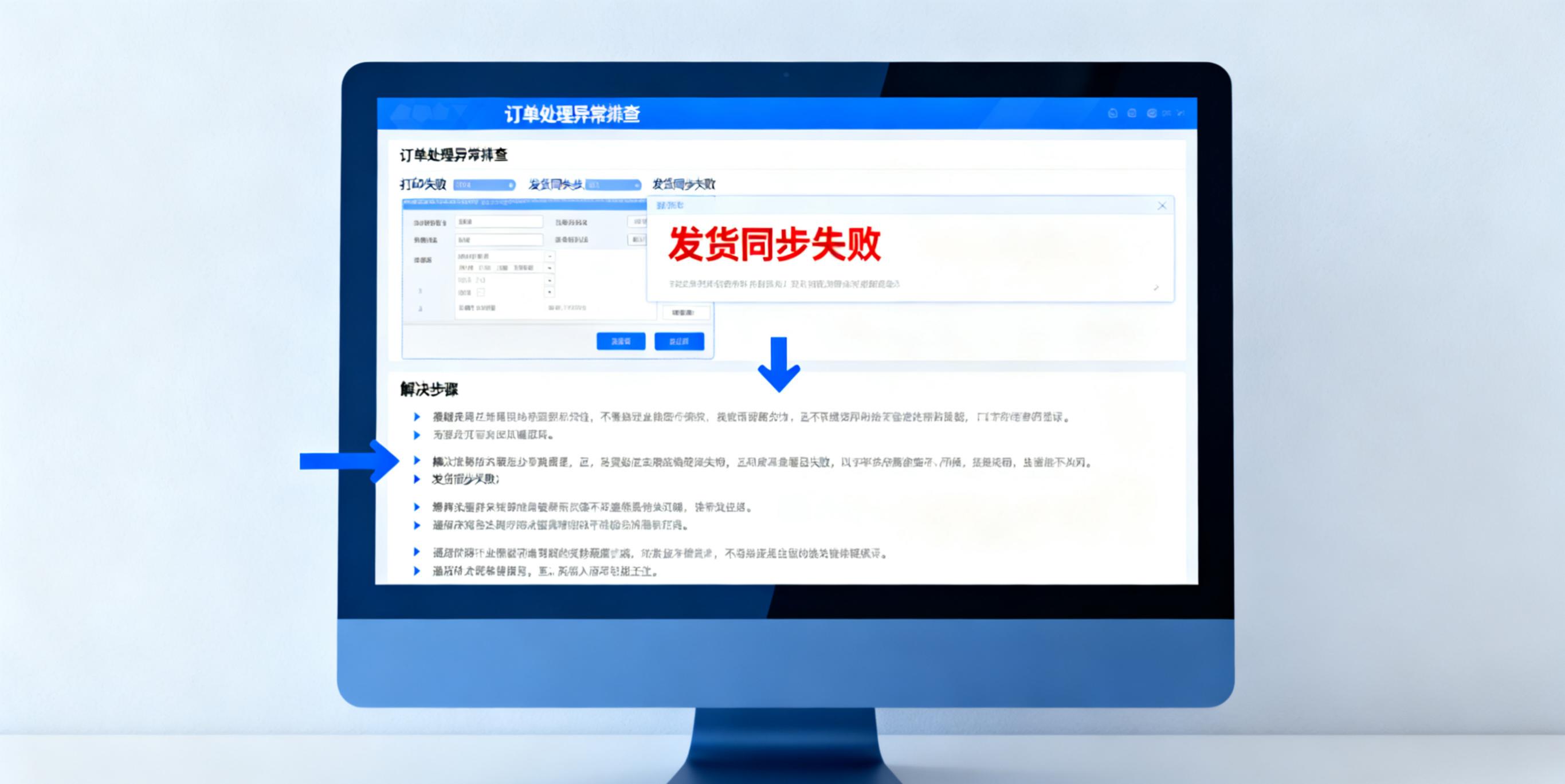 双十一爆单不慌！中职生必学的2大核心技巧，批量发货+快捷回复