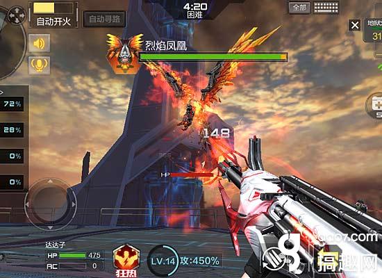 穿越火线枪战王者僵尸狂潮通关攻略_穿越火线枪战王者卡盟_穿越火线枪战王者僵尸狂潮地图解析