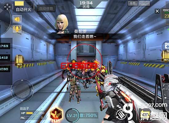 穿越火线枪战王者卡盟_穿越火线枪战王者僵尸狂潮通关攻略_穿越火线枪战王者僵尸狂潮地图解析