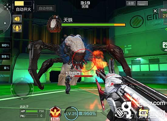 穿越火线枪战王者僵尸狂潮通关攻略_穿越火线枪战王者僵尸狂潮地图解析_穿越火线枪战王者卡盟