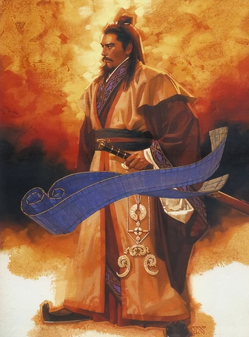 孙姓本是“兵圣之后”，5个方向让名字既有谋略又脱俗