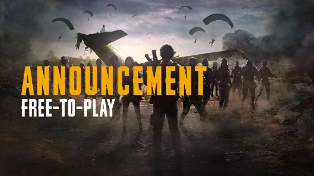 PUBG把自己推上绝路？