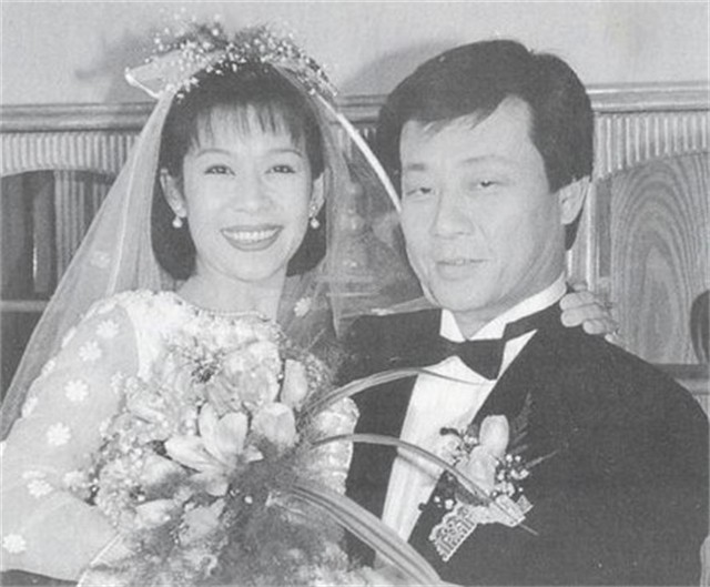 演员寇世勋：两个妻子和谐的背后，全靠我楼上楼下来回跑