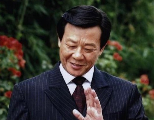 演员寇世勋：两个妻子和谐的背后，全靠我楼上楼下来回跑