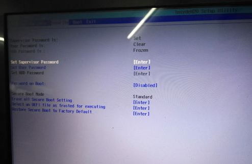 故障解决 -- 部分Windows10中MRT驱动异常的解决方案