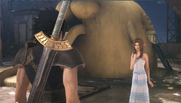 最终幻想核心危机下载_最终幻想7核心危机重制版PC中文版攻略_最终幻想7核心危机重聚中文版下载