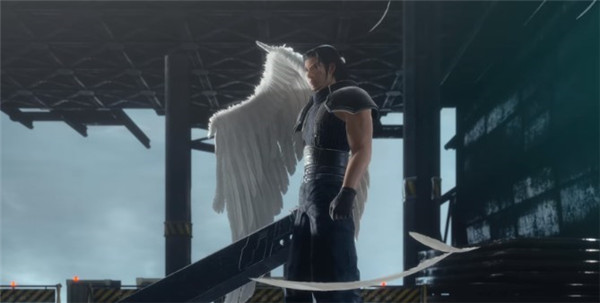 最终幻想7核心危机重聚中文版下载_最终幻想核心危机下载_最终幻想7核心危机重制版PC中文版攻略