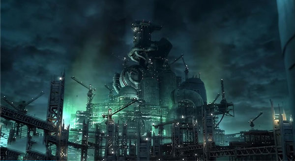 最终幻想核心危机下载_最终幻想7核心危机重聚中文版下载_最终幻想7核心危机重制版PC中文版攻略