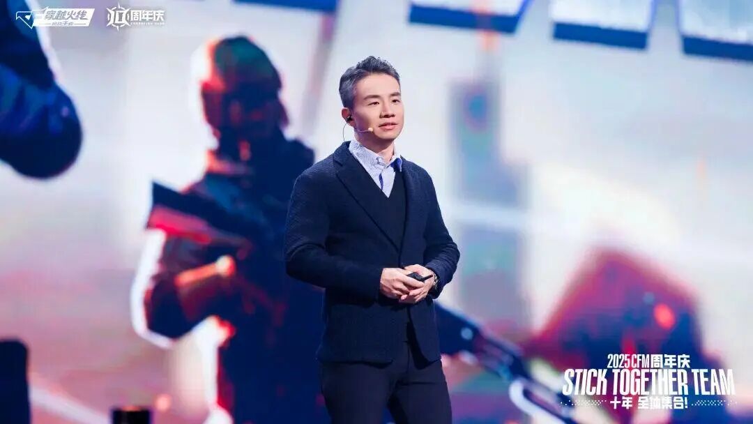 CF手游总注册用户突破4.5亿_电竞赛事累计观看人数突破10亿次_穿越火线枪战王者卡盟