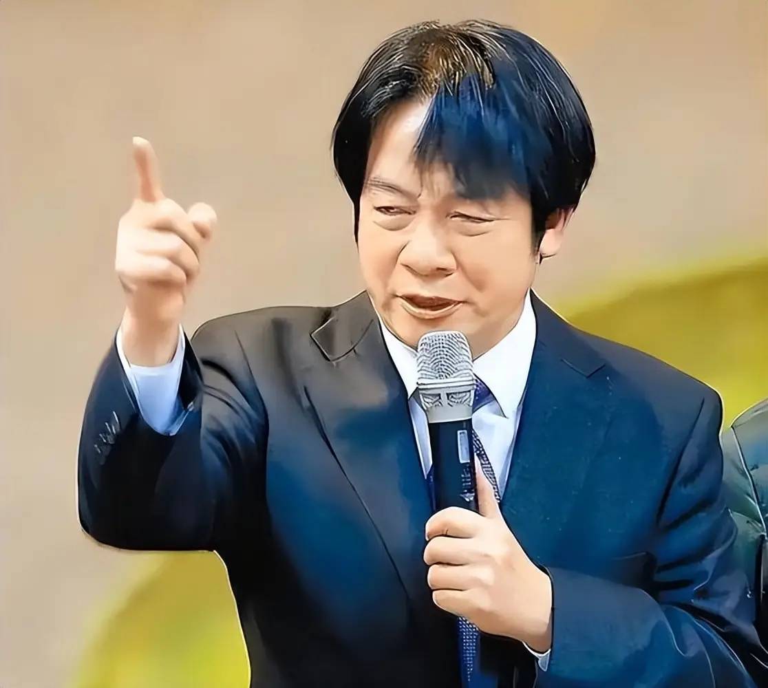 台湾最新民调出炉，蒋万安碾压，江启臣大胜，侯友宜已成2026变数