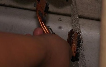 笔记本怎么清理灰尘