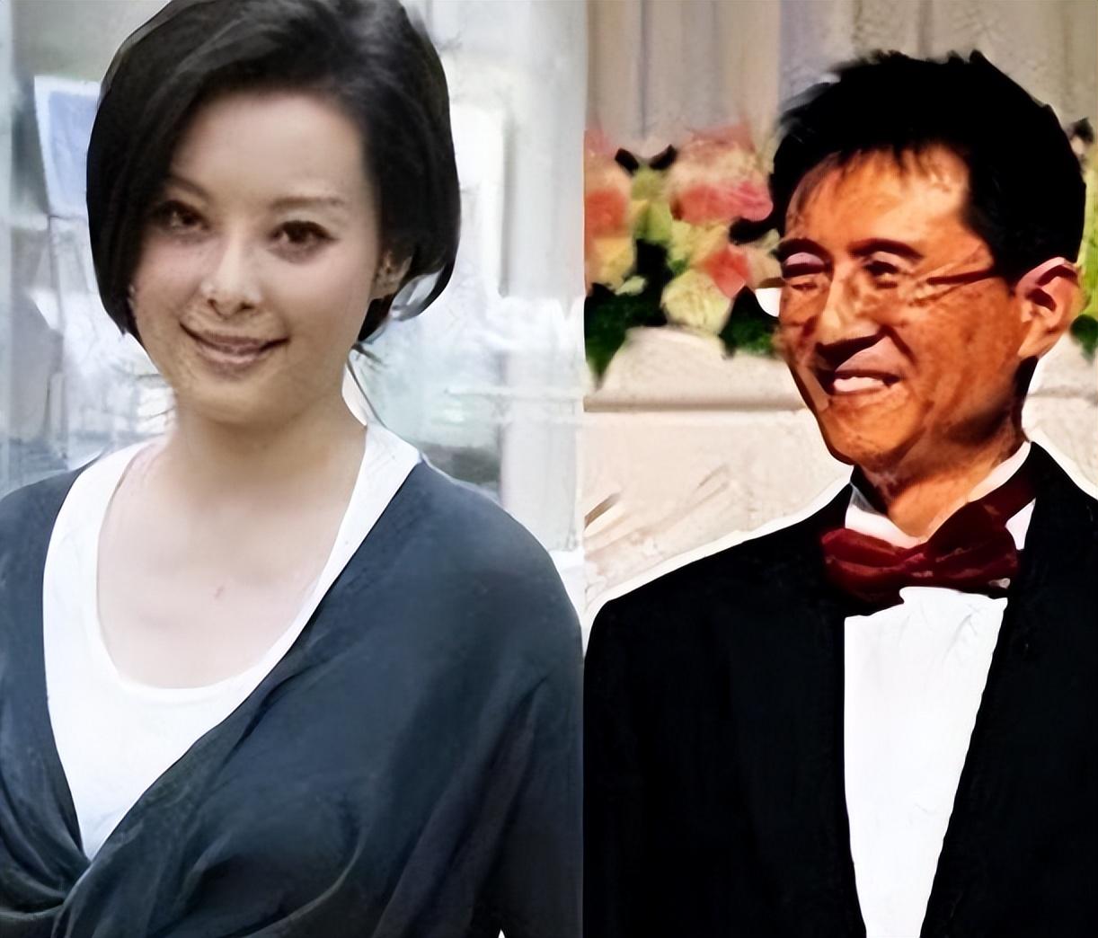 曾经“不可一世”的袁立，为何竟会走到了今天这般地步？