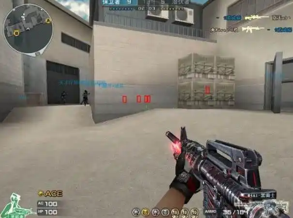 穿越火线挂最多的区_cf开挂严重的大区排名_cf挂比最多的大区