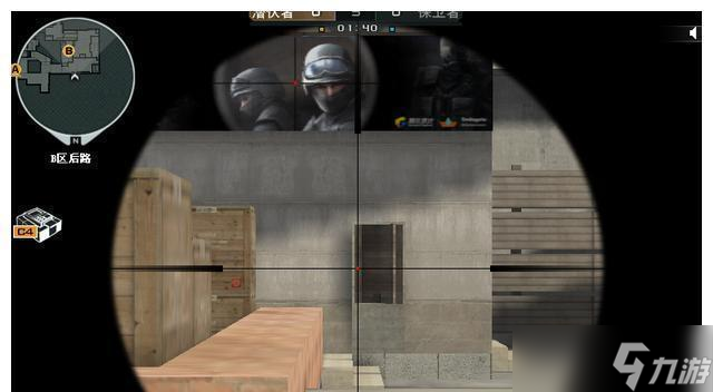 穿越火线狙击枪使用技巧是什么？