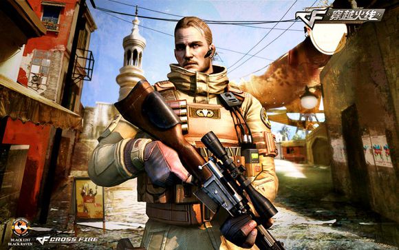 cf容易晃下晃上_穿越火线爆破技巧_穿越火线实战技巧