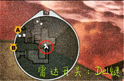 穿越火线实战技巧_穿越火线爆破技巧_cf容易晃下晃上