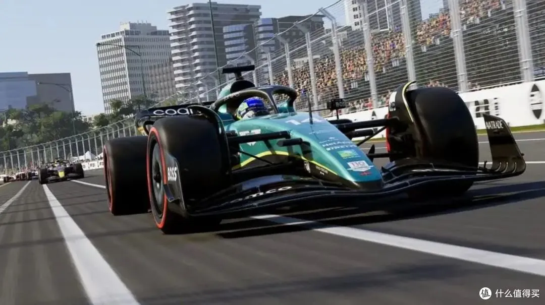 去追逐330km/h的春风吧！Steam上值得爽玩的20款竞速游戏