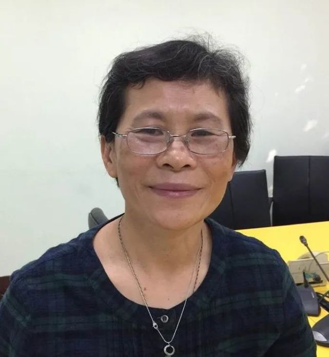 即将65岁的蔡英文至今“没打新冠疫苗”，台媒体人质疑：这合理吗？