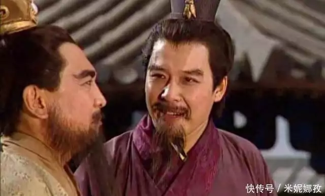 刘备为什么不用“清君侧”的名义来对抗曹操的挟天子以令诸侯？