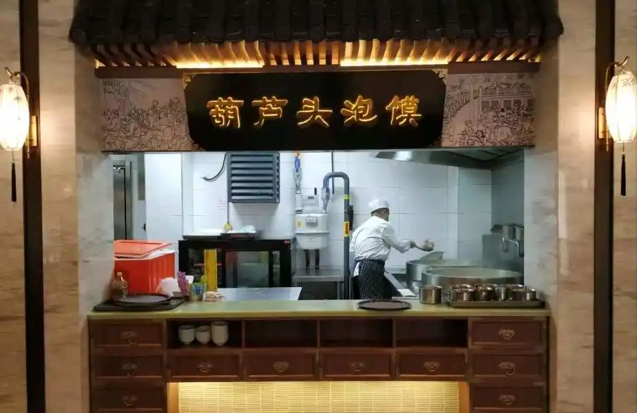 粉巷 “霸榜” 西安出行热区，为啥？