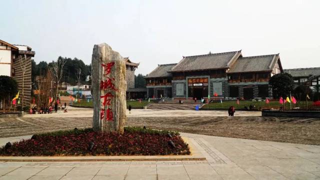 好消息！犍为绕城公路全线贯通！未来发展要上天了！
