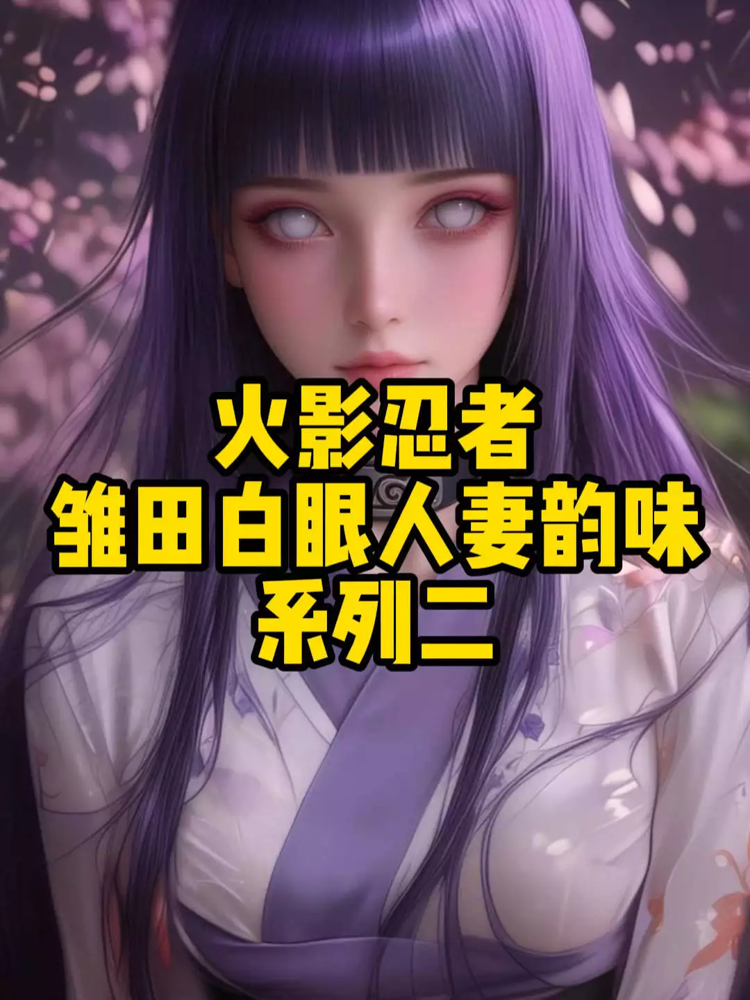 火影忍者中白眼隐藏的3大秘密，你知道几个？