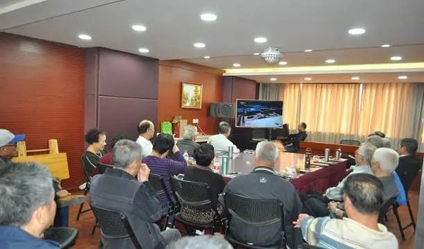 【重阳节特辑】用心用情做好老干部工作，让夕阳照样红