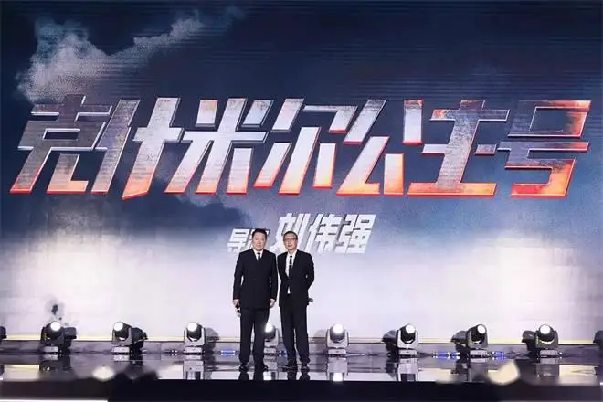 2025看什么？最值得期待的100部华语新片来啦！