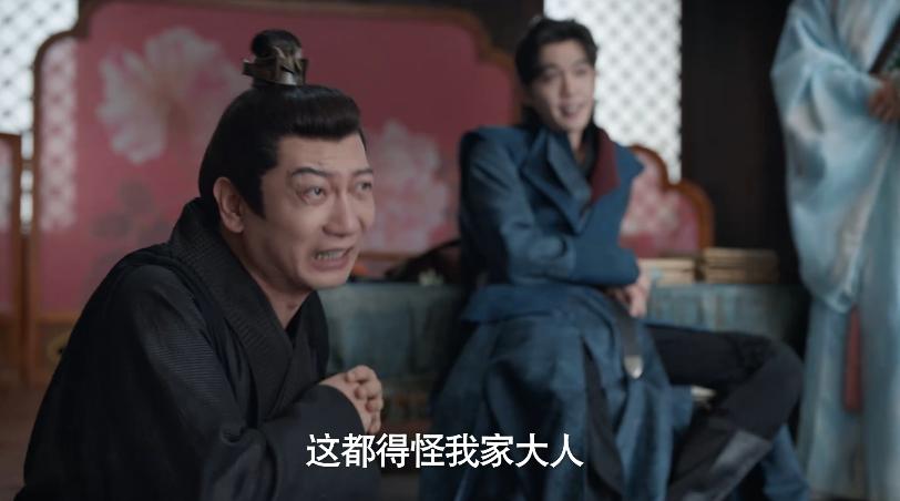 给近三年最火的10部国产剧排个名：《繁花》仅第8，第1名没有争议