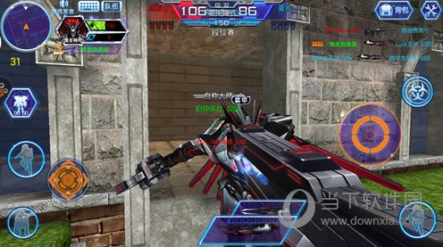 火线精英九游版